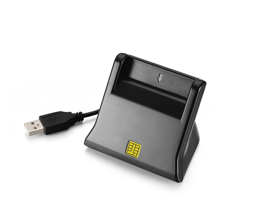 C292 Smart Card Reader